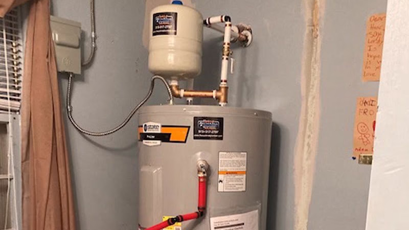 207377 optimal plumbing solutions inc