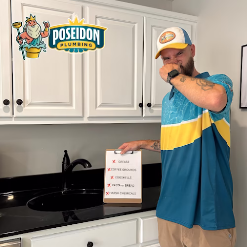 207395 poseidon plumbing llc