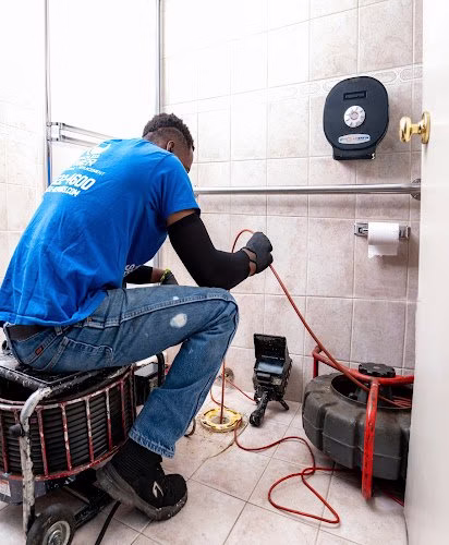 207476 trenchless sewer line repairs