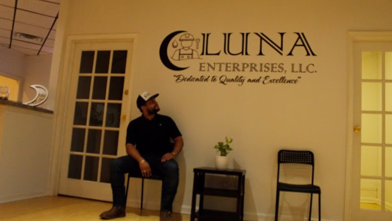 207609 luna enterprise llc