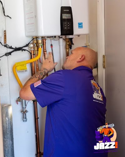 207696 jazz heating air conditioning and plumbing