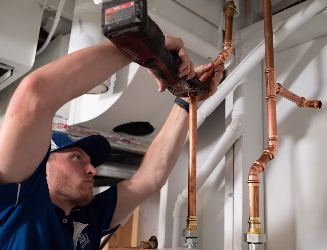 207763 msp plumbing heating air