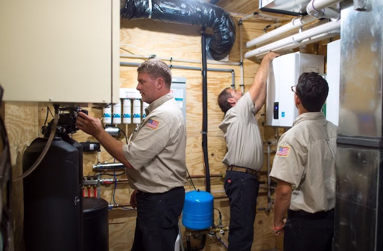 207791 all ways plumbing inc plymouth