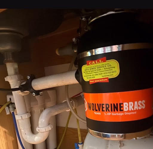 207795 kens sewer service