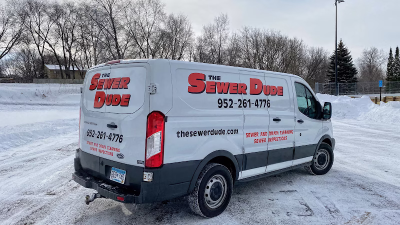 207801 the sewer dude sewer and drain cleaning