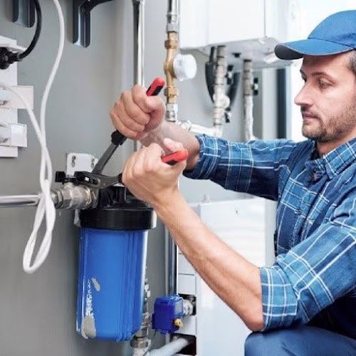 207848 infinity plumbing services