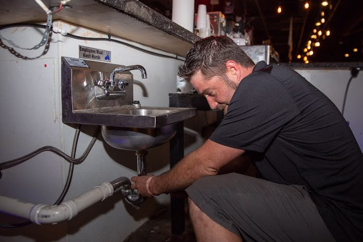 207852 one way plumbing tulsa plumber