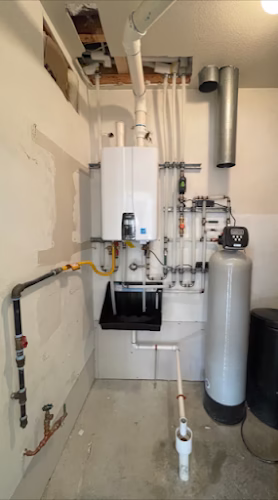 207868 half moon plumbing