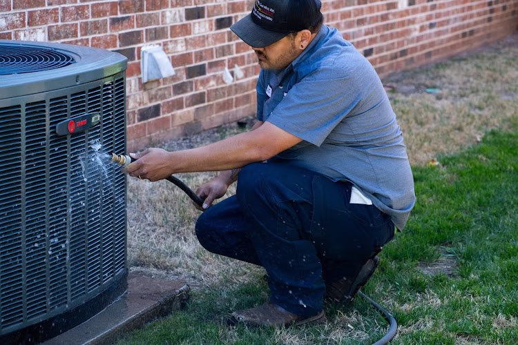 207876 dale and lees heating air conditioning and plumbing service