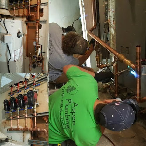 207879 aspen plumbing llc