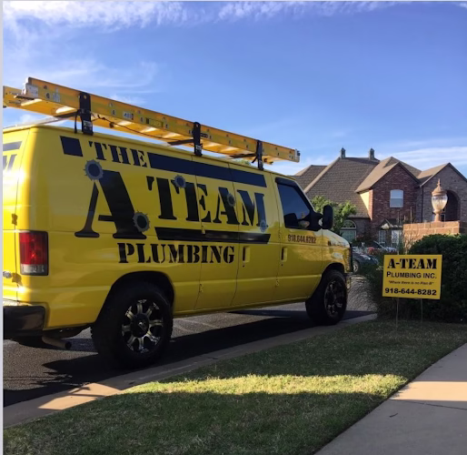 207884 a team plumbing inc