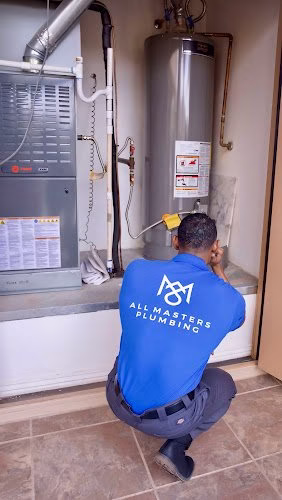 207984 all masters plumbing