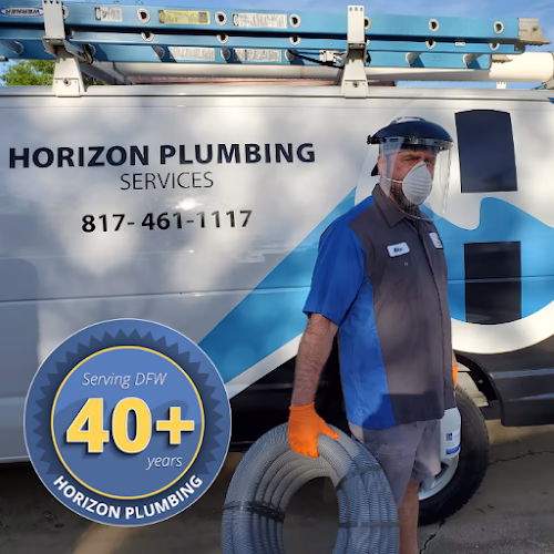 207988 horizon plumbing services