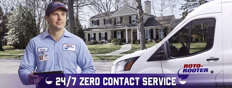 208083 roto rooter plumbing