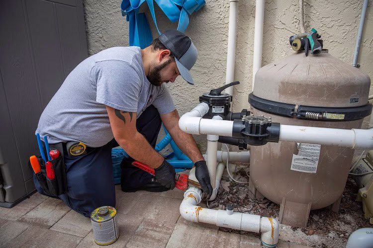 208095 tampa bay plumbers llc