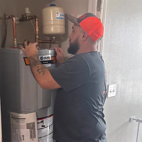 208103 all hours plumber