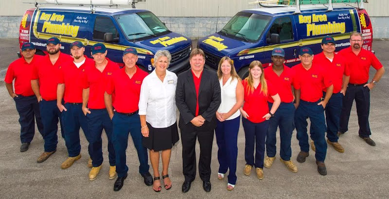 208122 bay area plumbing inc
