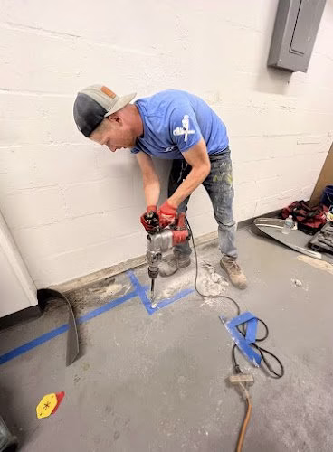 208124 tampa bay plumbing llc