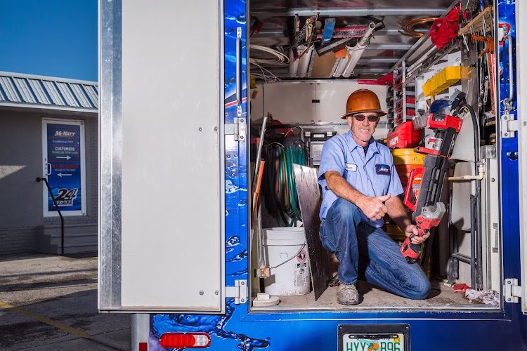 208142 mcnatt plumbing company inc