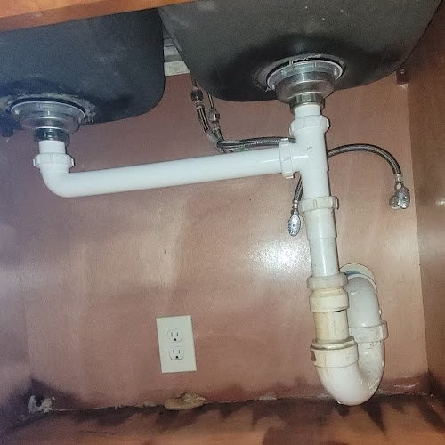 208236 wades precise plumbing llc