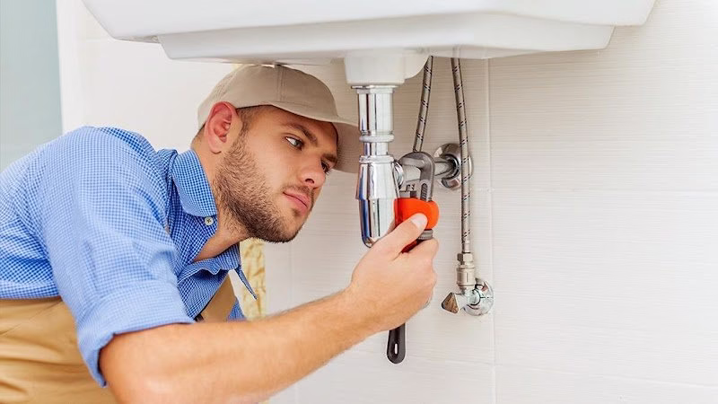 208416 hometown plumbing sewer drain inc