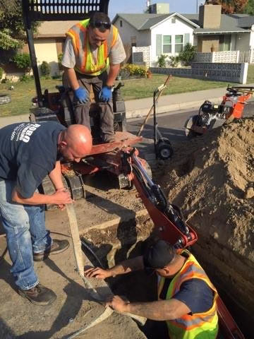 208427 titan plumbing