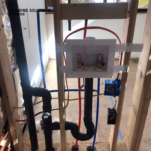 208683 plumbing solutions and drains llc