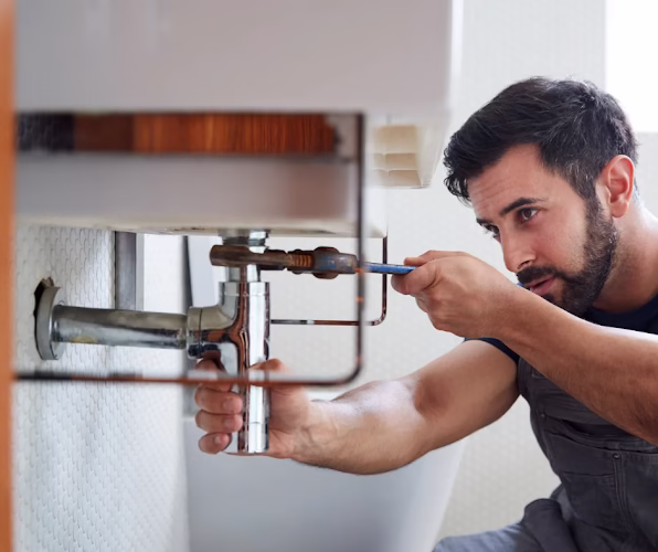 208911 aa plumbing solutions