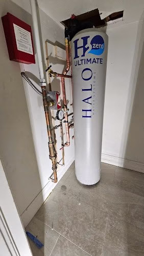 208982 benjamins plumbing drain cleaning