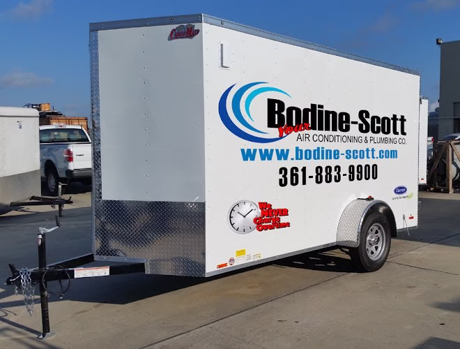 209089 bodine scott air conditioning plumbing co