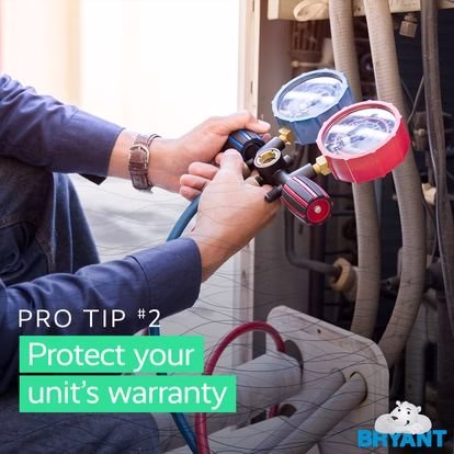 209257 bryant heating cooling plumbing electric