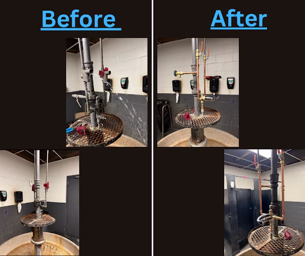 209267 sunnys plumbing solutions