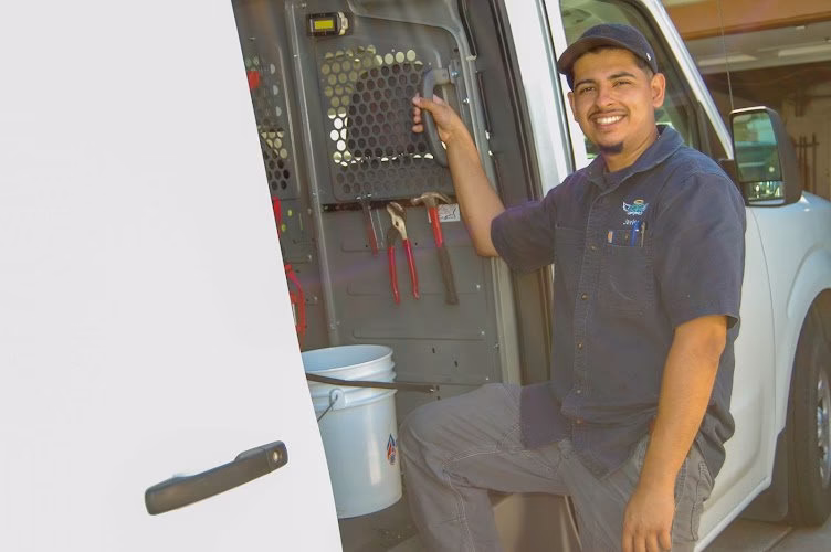 209343 almighty plumbing