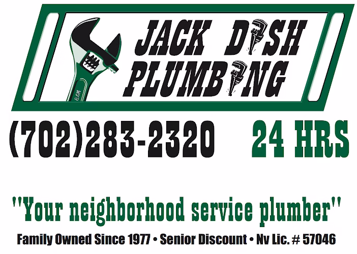 209387 jack dish plumbing llc