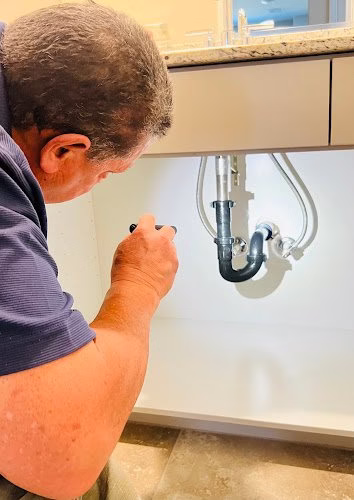 209429 frontline plumbing