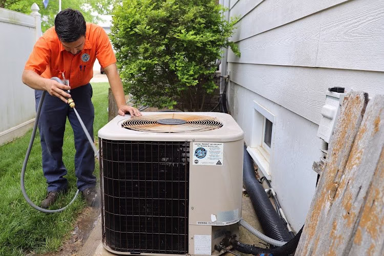 209617 classic aire care