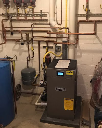 209916 proudfoot plumbing heating and air