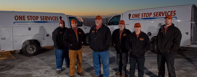 210032 one stop services