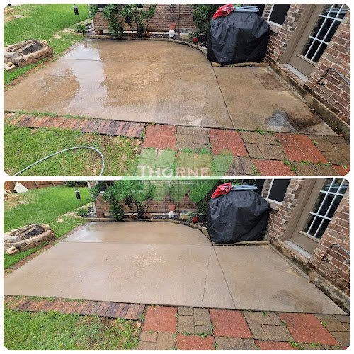 210269 thorne power washing llc