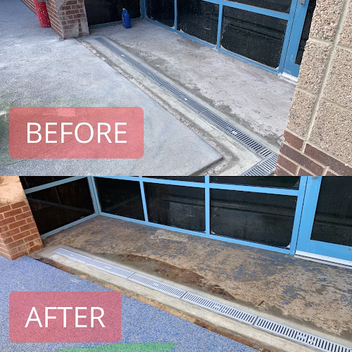 210331 morris power washing