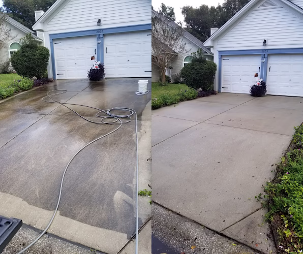 210357 king tide pressure wash