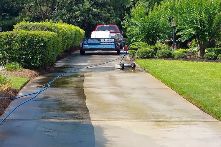 210359 charleston power wash