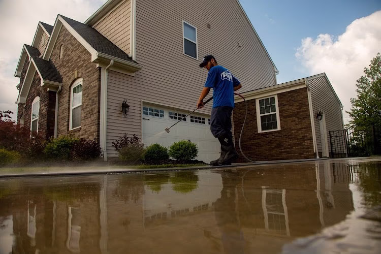 210408 perfect power wash