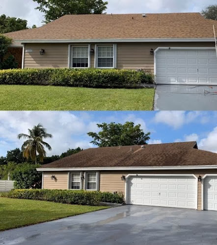 210477 ocd pressure cleaning soft washing llc