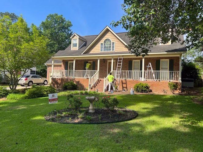 210604 carolina painting and pressure cleaning inc