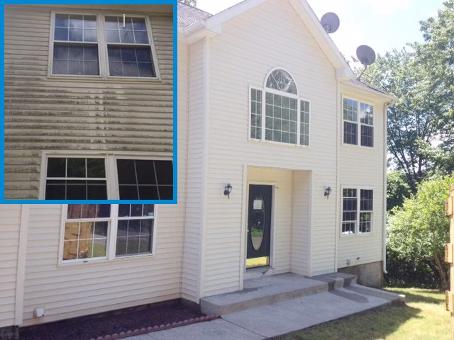 210655 exterior house wash