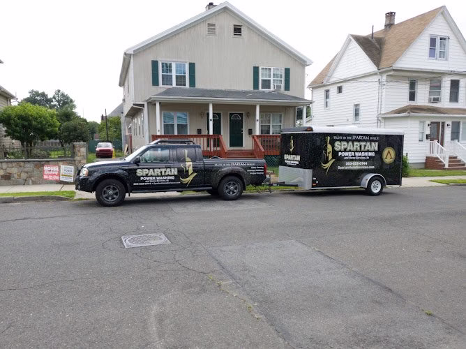 210657 spx power washing