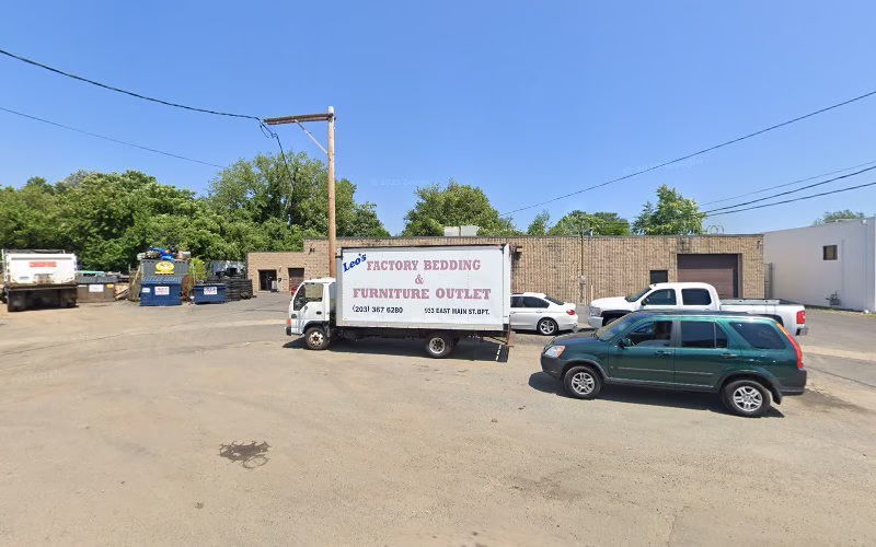 210699 ct pressure power llc