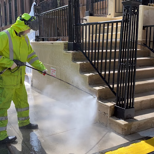 210743 a1 blasting inc