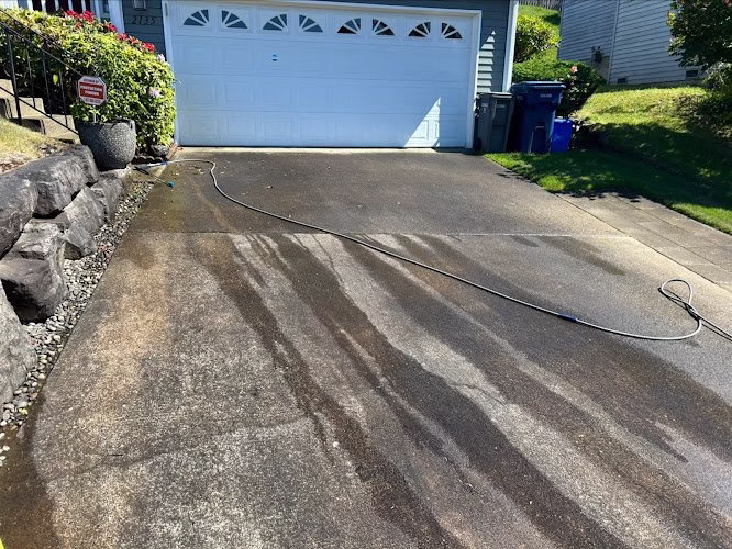 210807 strong improvement pressure washing